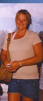 Jennifer Latham