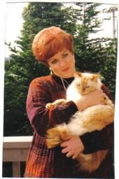 Cheryl Magill