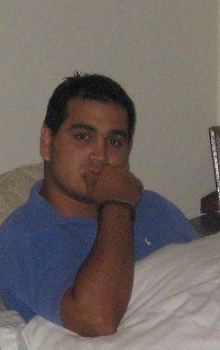 Nestor Arizabaleta