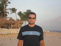 Jorge Saenz