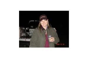 Amy Benner