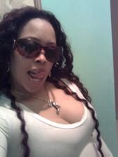 Vivian Dancy