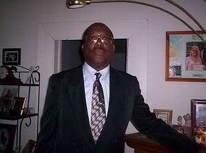 Walter Williams
