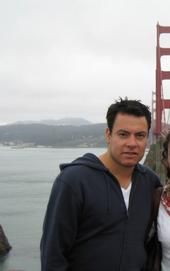 Andres Villamil