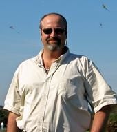 Paul Leonard