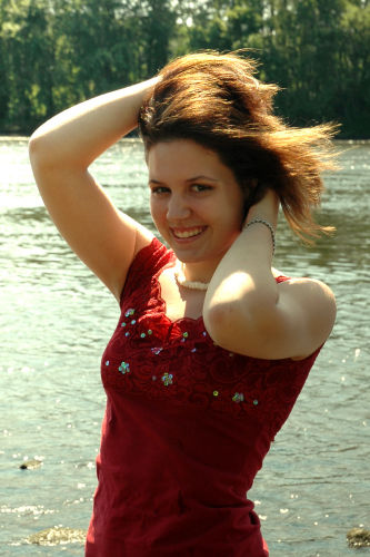 Magan Rahn