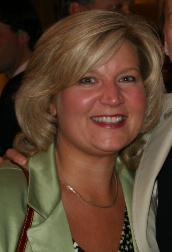 Melissa Aigeldinger
