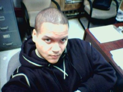 Victor Guzman