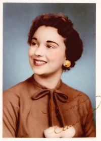Claudia Paquette