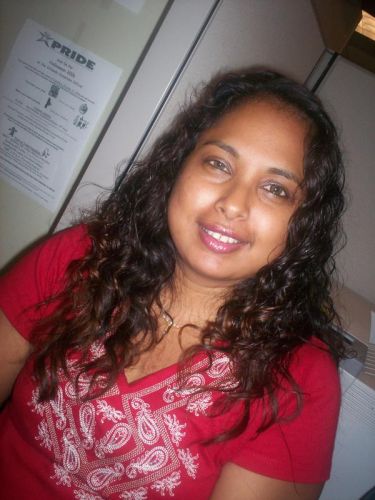 Bibi Baksh