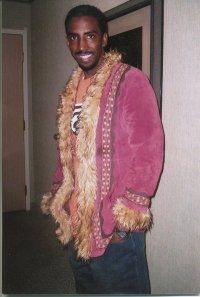 Kenneth Haynes
