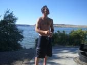 Daniel Turnbaugh