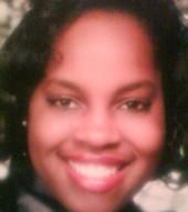 Yasheca Hawkins