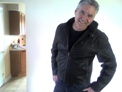 Richard Lariche