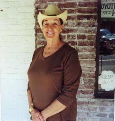 Chester Kelly