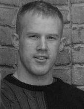 David Prestwich