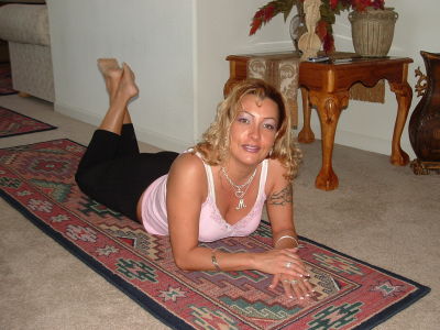 Lisa Sonora