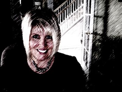 Suzette Stokes