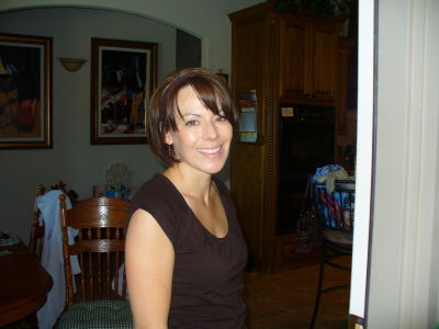 Angela Dellarocca