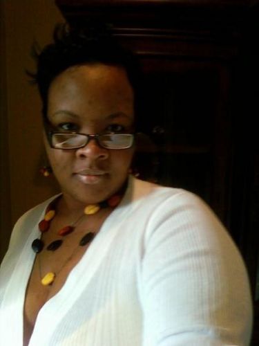 Nicole Johnson