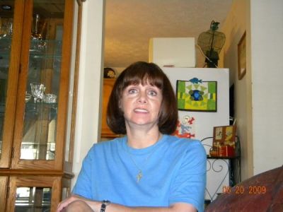 Barbara Johnson