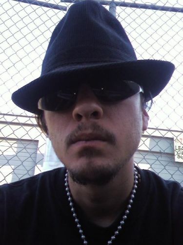 Jacob Tajiboy