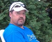 Paul Rideout