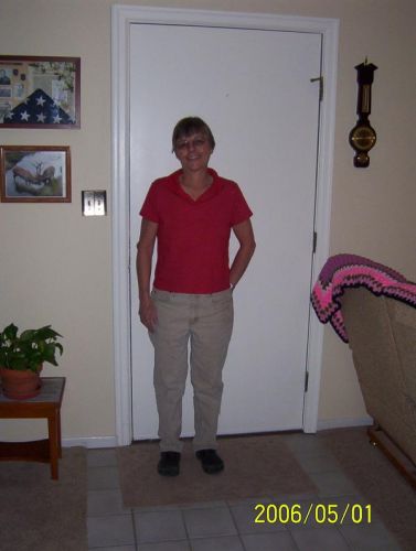 Sandra Hulbert