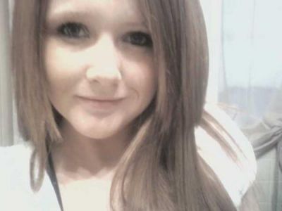 Amber Mitchum