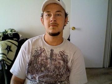 Garret Midkiff