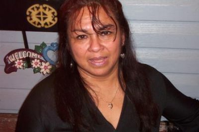 Sonia Romero