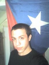 Kenneth Mejias