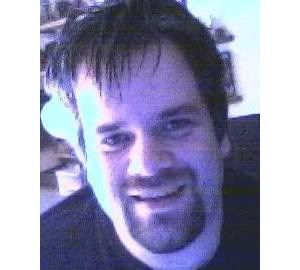 Eric Holden