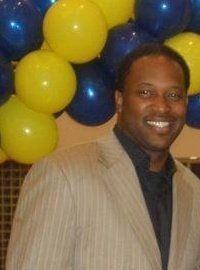Timothy Duncan