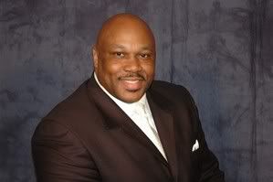 Michael Greene