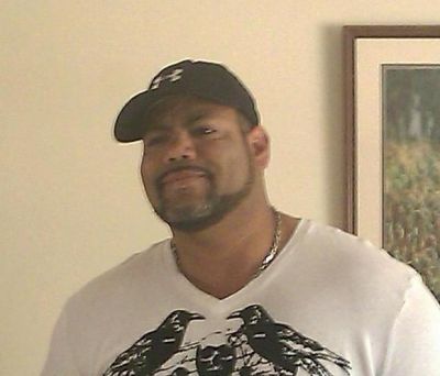 Derrick Chandler