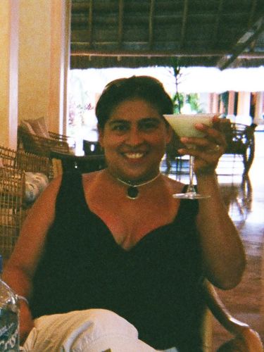 Regina Sandoval