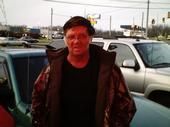 John Mitchell