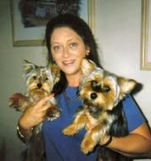 Tammy Norris