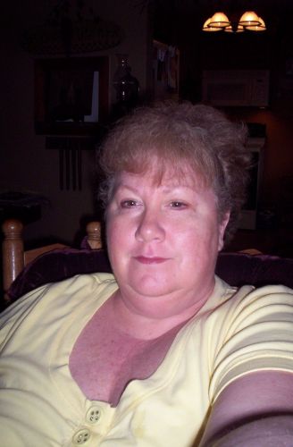 Teresa Bernier
