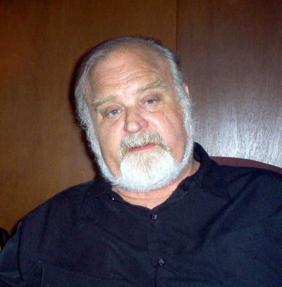 Alan Davidson