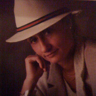 Barbara Barron