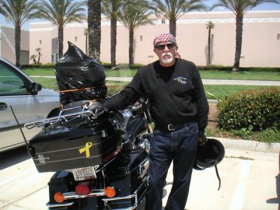 Larry Dye