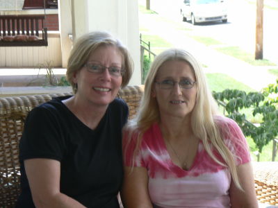 Theresa Fragale
