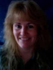 Jennifer Martz