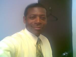 Phillip Gee