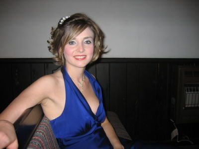 Tasha Collins