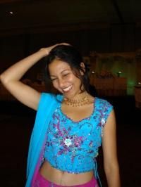 Aarti Mitrea