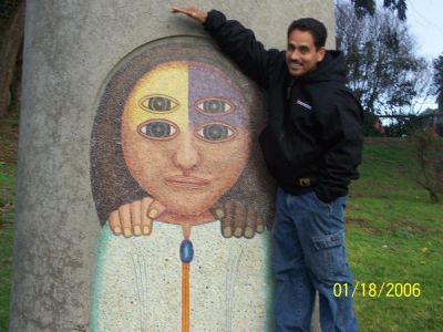 Carlos Serrano