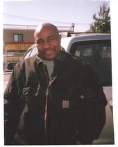 Ronald Stevenson